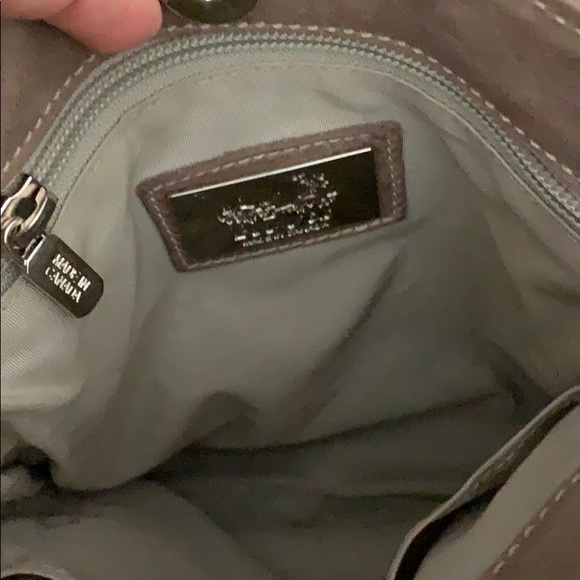 Roots bag - Picture 2 of 3